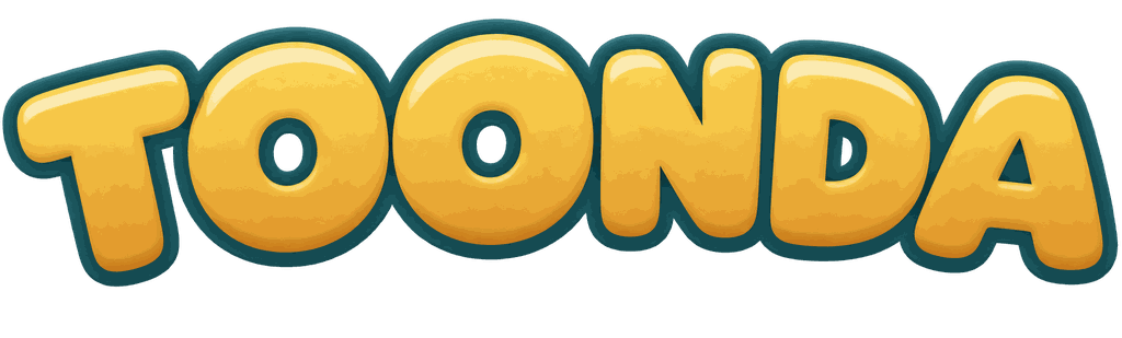 TOONDA